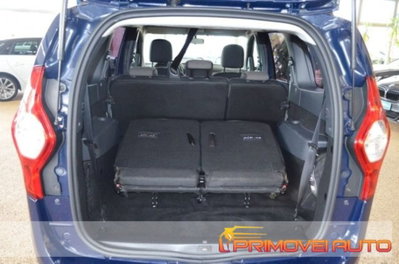 Dacia Lodgy 1.6 8V 85CV 7 posti Ambiance (10)