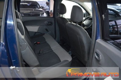 Dacia Lodgy 1.6 8V 85CV 7 posti Ambiance (6)