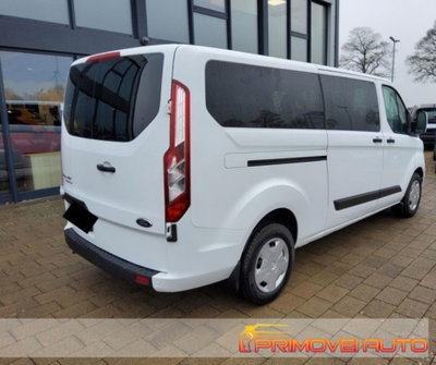 Ford Transit Custom Furgone 340 2.0 EcoBlue 130 PL Combi Trend (12)