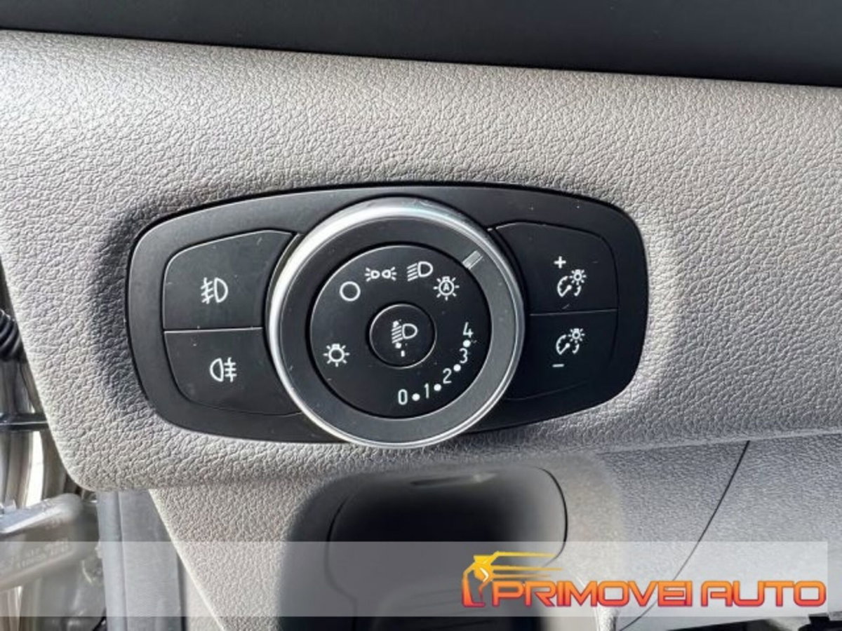 Ford Transit Custom Furgone 340 2.0 EcoBlue 130 PL Combi Trend (16)