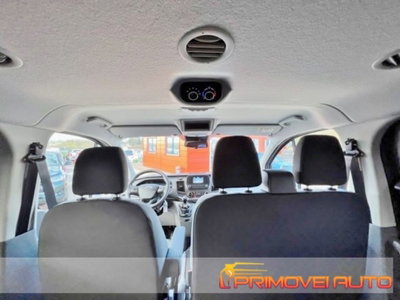 Ford Transit Custom Furgone 340 2.0 EcoBlue 130 PL Combi Trend (17)