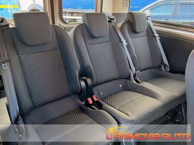 Ford Transit Custom Furgone 340 2.0 EcoBlue 130 PL Combi Trend (6)