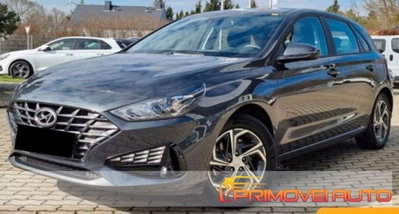 Hyundai i30 1.0 t-gdi 48V Prime 120cv dct (10)