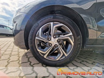 Hyundai i30 1.0 t-gdi 48V Prime 120cv dct (13)