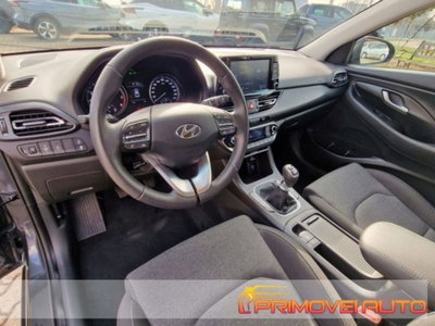 Hyundai i30 1.0 t-gdi 48V Prime 120cv dct (3)