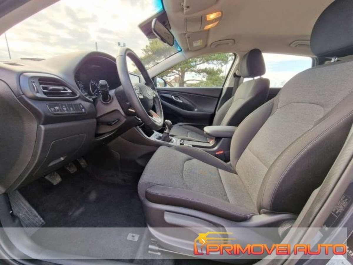 Hyundai i30 1.0 t-gdi 48V Prime 120cv dct (4)