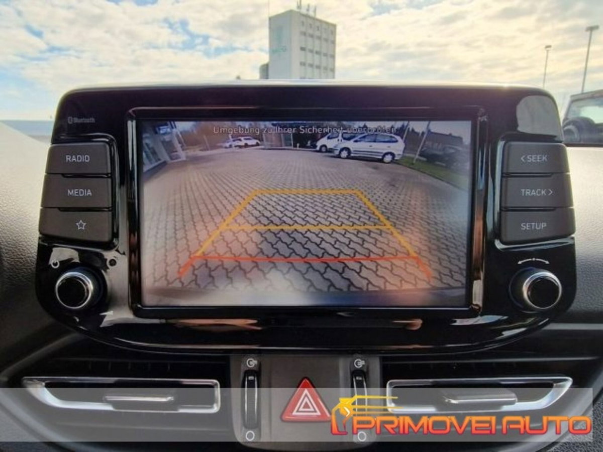 Hyundai i30 1.0 t-gdi 48V Prime 120cv dct (5)
