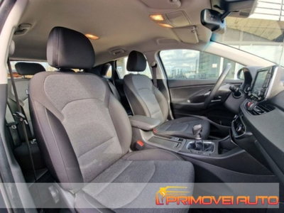 Hyundai i30 1.0 t-gdi 48V Prime 120cv dct (6)
