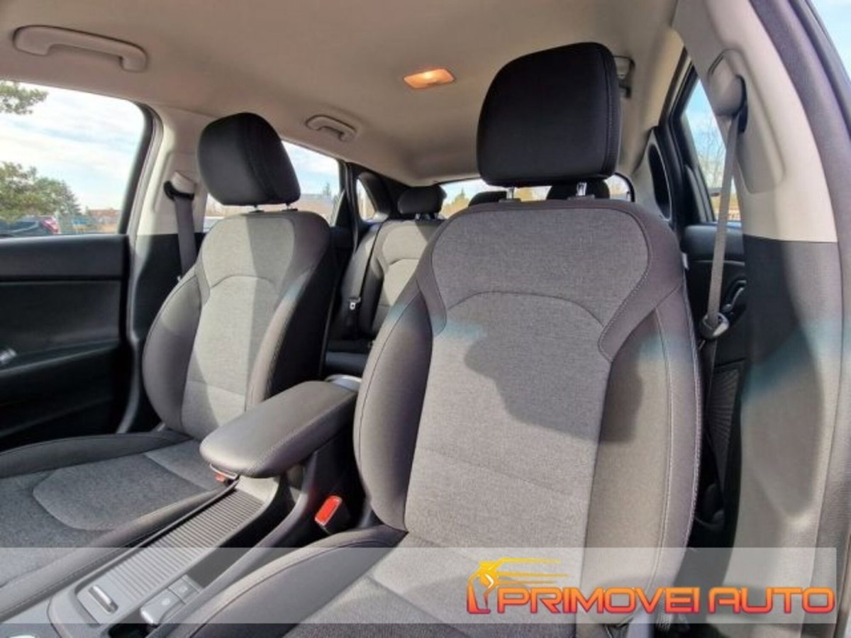 Hyundai i30 1.0 t-gdi 48V Prime 120cv dct (7)