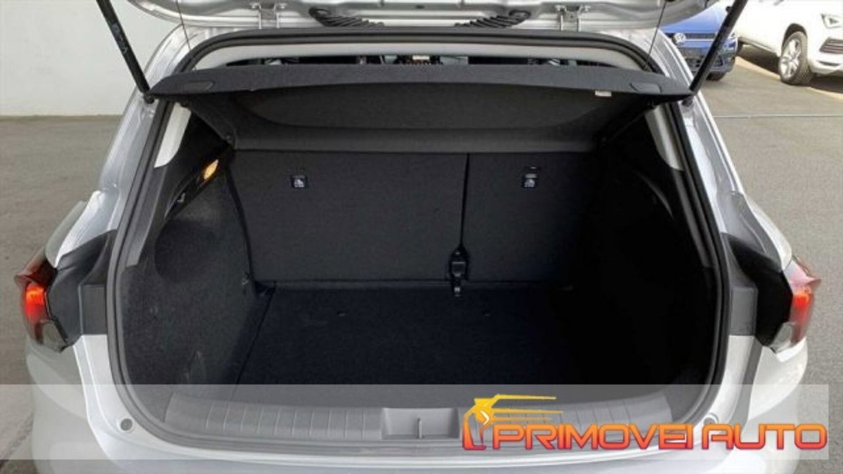 Fiat Tipo Tipo 5p 1.0 t3 Cross 100cv (11)