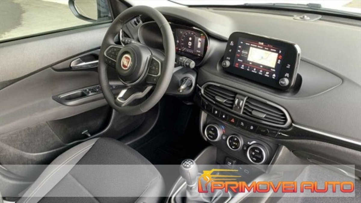 Fiat Tipo Tipo 5p 1.0 t3 Cross 100cv (2)