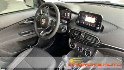 Fiat Tipo Tipo 5p 1.0 t3 Cross 100cv (2)