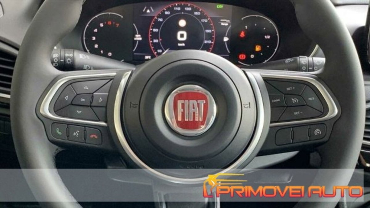 Fiat Tipo Tipo 5p 1.0 t3 Cross 100cv (3)