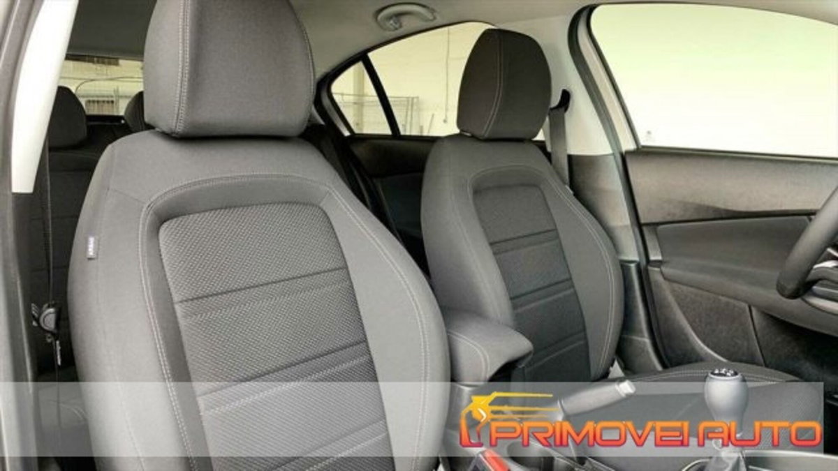 Fiat Tipo Tipo 5p 1.0 t3 Cross 100cv (4)