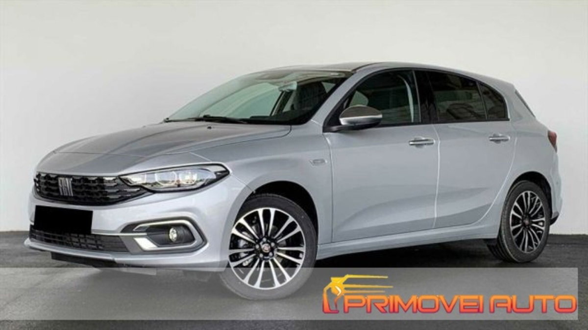 Fiat Tipo Tipo 5p 1.0 t3 Cross 100cv (6)