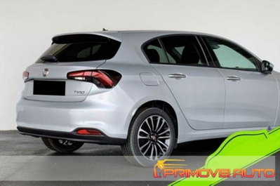 Fiat Tipo Tipo 5p 1.0 t3 Cross 100cv (7)