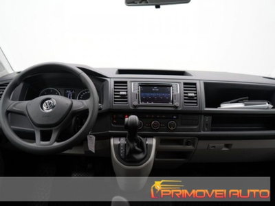 Volkswagen Veicoli Commerciali Caravelle 2.0 TDI 150CV DSG PC Trendline usato