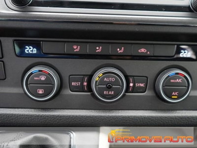 Volkswagen Veicoli Commerciali Caravelle 2.0 TDI 150CV DSG PC Trendline (3)