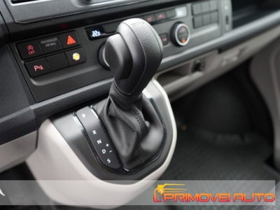Volkswagen Veicoli Commerciali Caravelle 2.0 TDI 150CV DSG PC Trendline (4)