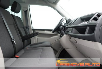 Volkswagen Veicoli Commerciali Caravelle 2.0 TDI 150CV DSG PC Trendline (5)