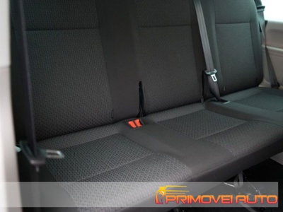 Volkswagen Veicoli Commerciali Caravelle 2.0 TDI 150CV DSG PC Trendline (7)