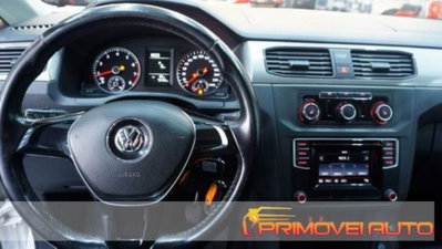 Volkswagen Caddy 1.2 TSI Trendline usata