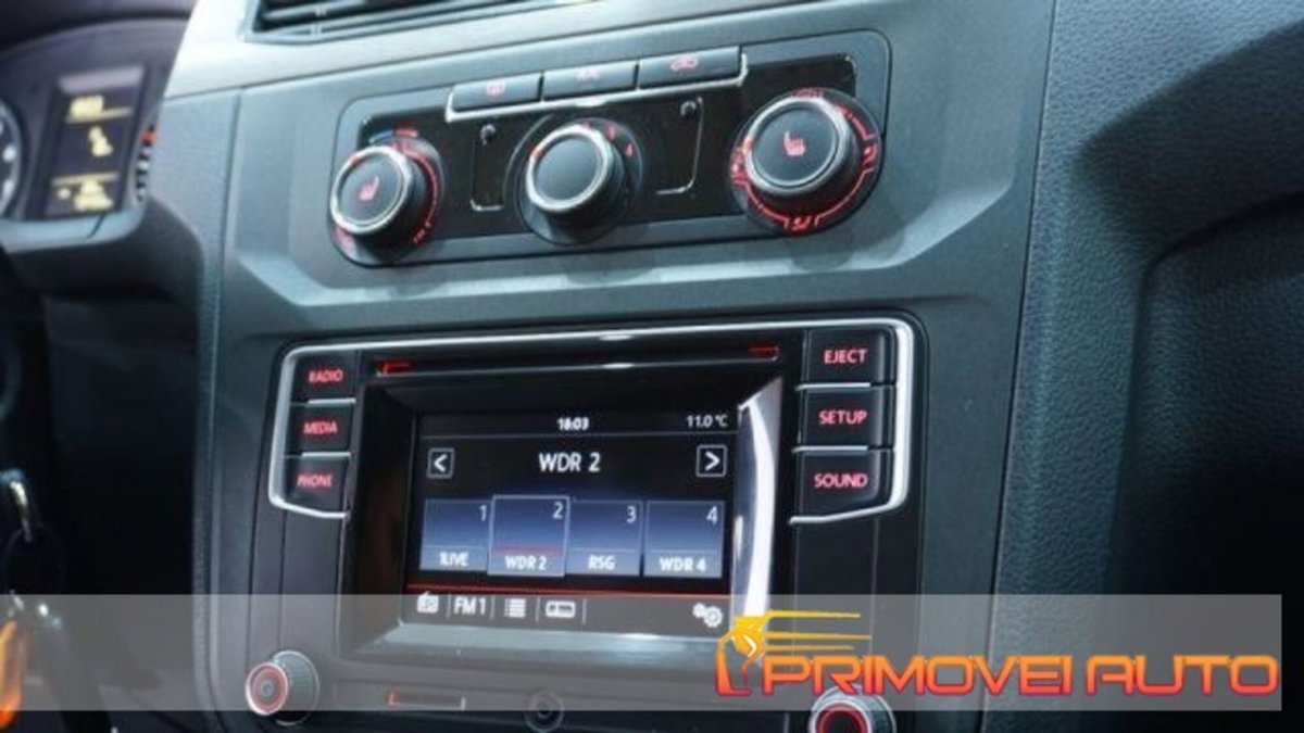 Volkswagen Caddy 1.2 TSI Trendline (3)