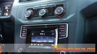 Volkswagen Caddy 1.2 TSI Trendline (3)