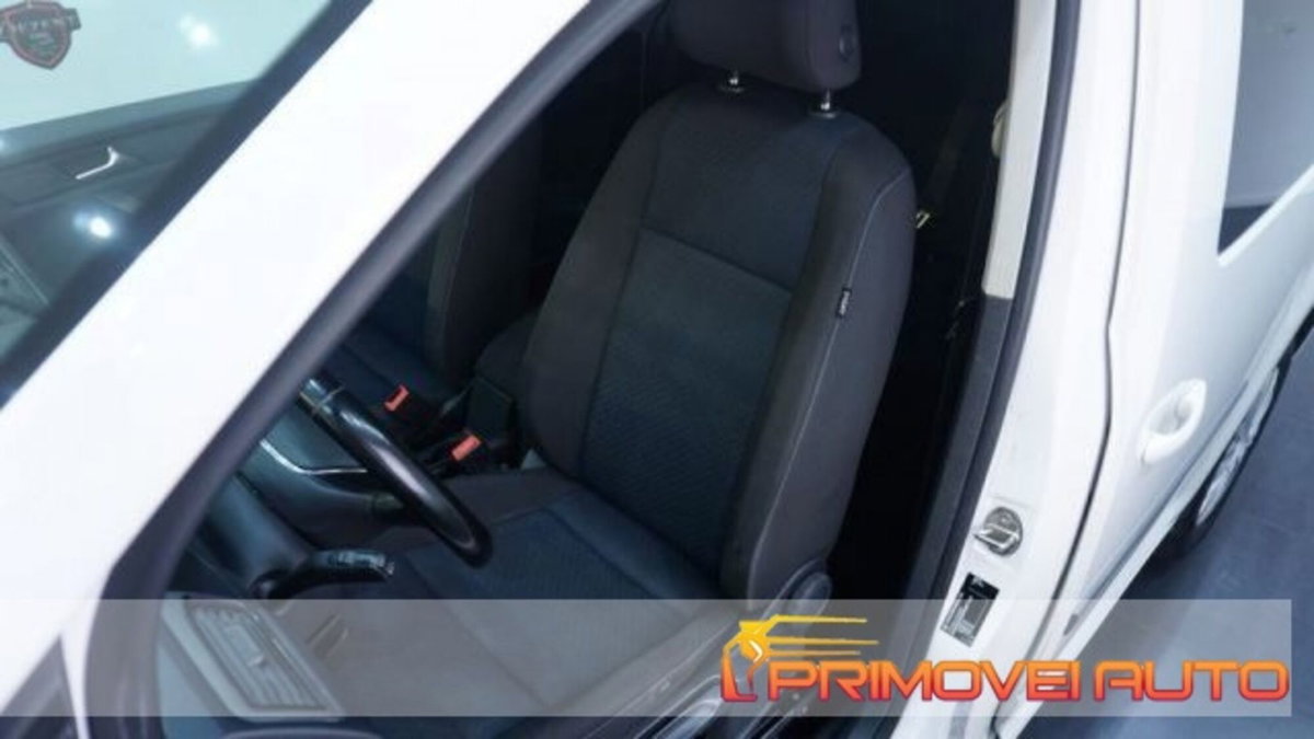 Volkswagen Caddy 1.2 TSI Trendline (4)