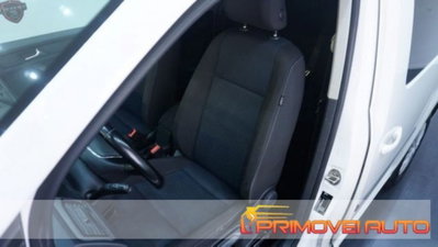 Volkswagen Caddy 1.2 TSI Trendline (4)