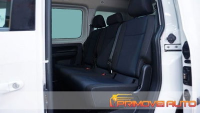 Volkswagen Caddy 1.2 TSI Trendline (6)