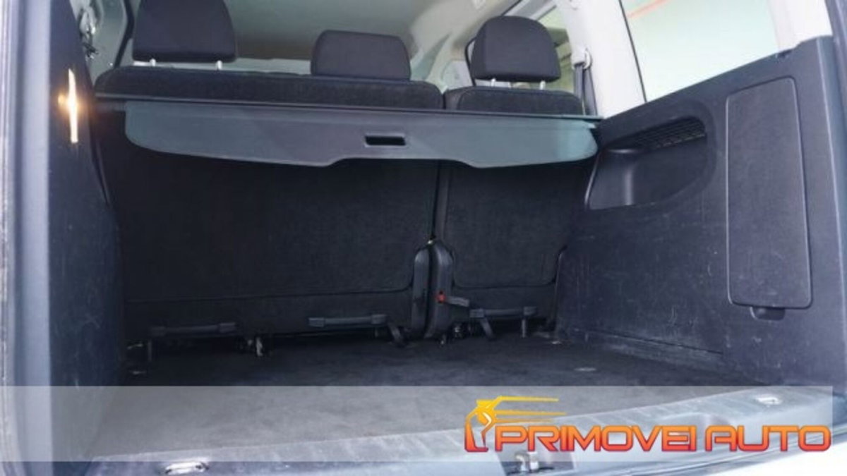 Volkswagen Caddy 1.2 TSI Trendline (7)