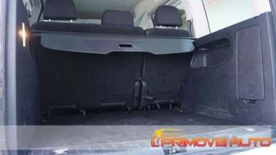 Volkswagen Caddy 1.2 TSI Trendline (7)
