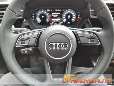 Audi A3 Sportback 35 TFSI S line edition (2)