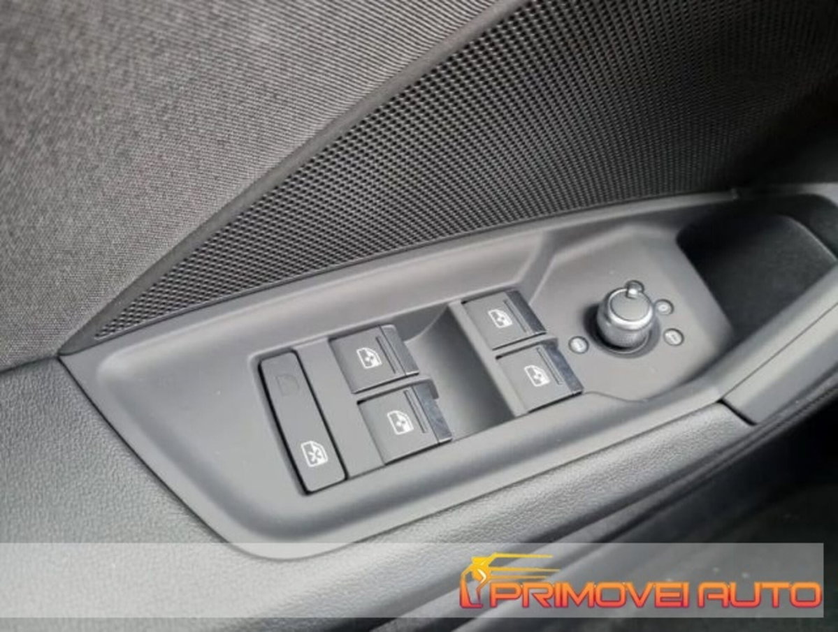 Audi A3 Sportback 35 TFSI S line edition (6)