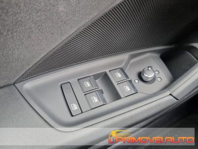 Audi A3 Sportback 35 TFSI S line edition (6)