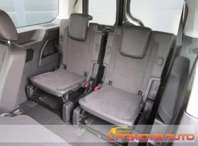 Volkswagen Caddy 2.0 TDI 122 CV Life Maxi (5)
