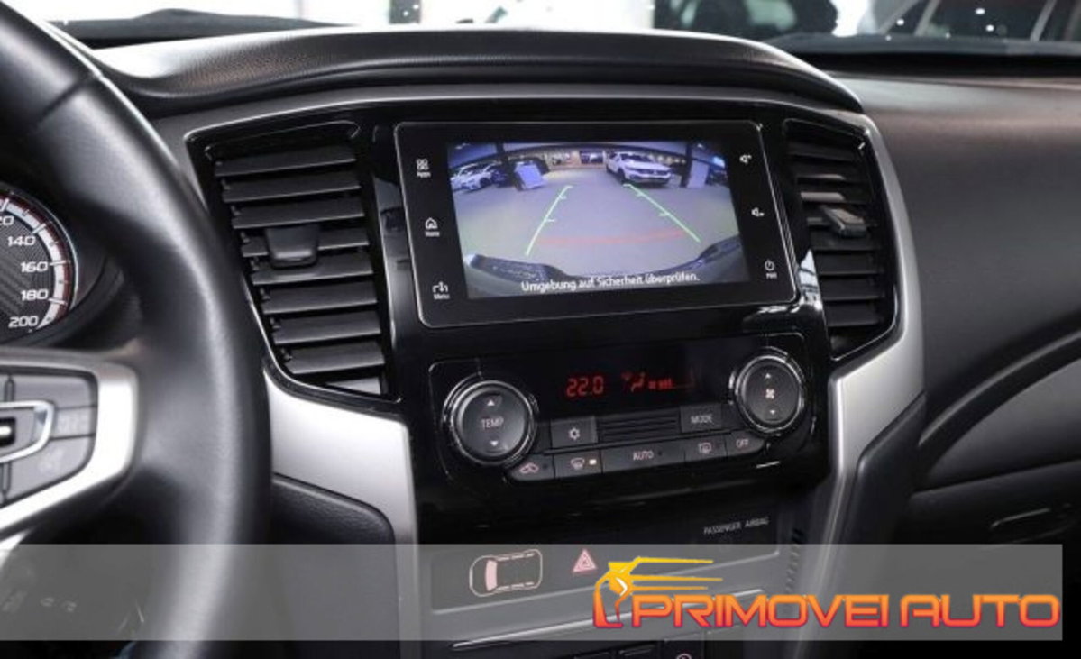 Mitsubishi L200 2.3 D Double Cab 4x4 Hurricane (2)