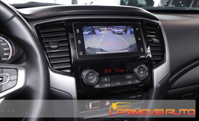 Mitsubishi L200 2.3 D Double Cab 4x4 Hurricane (2)