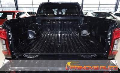 Mitsubishi L200 2.3 D Double Cab 4x4 Hurricane (7)