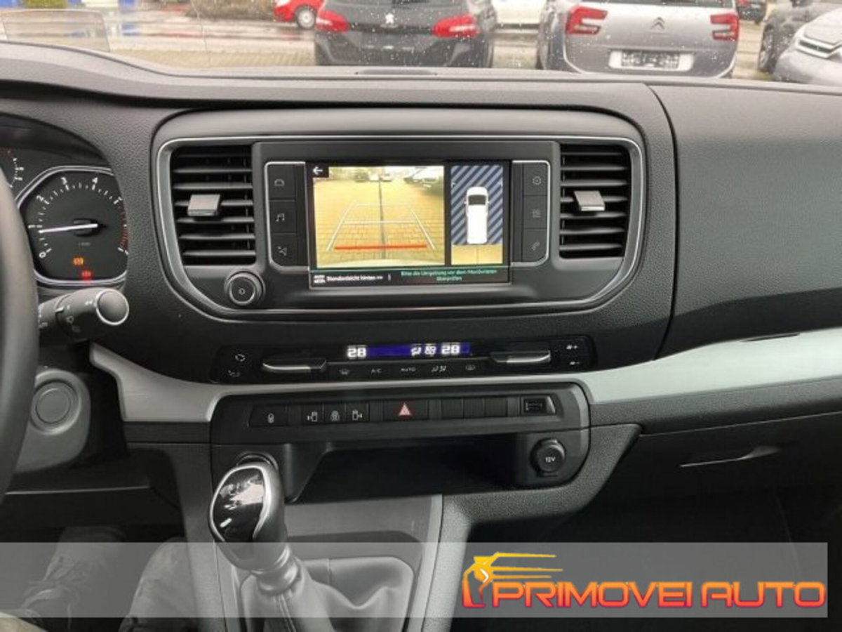 Citroen Spacetourer Space  2.0 BlueHDi 140 S&S M Shine (3)