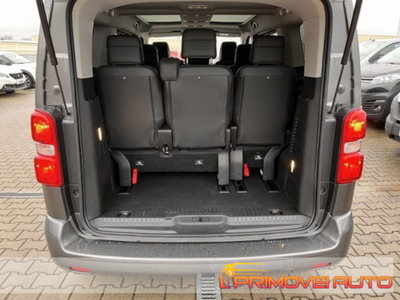 Citroen Spacetourer Space  2.0 BlueHDi 140 S&S M Shine (7)
