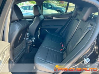 Alfa Romeo Stelvio Stelvio 2.2 Turbodiesel 210 CV AT8 Q4 Veloce (3)