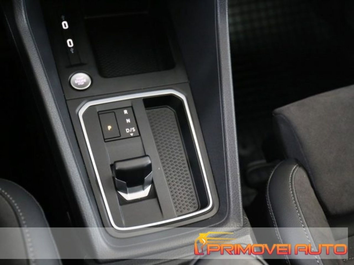 Volkswagen Caddy 2.0 TDI 122 CV Style Maxi (10)