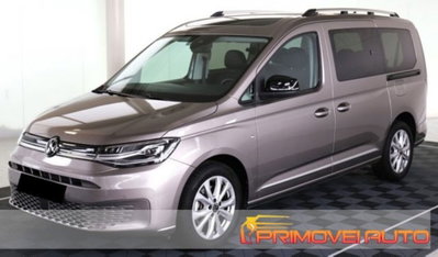 Volkswagen Caddy 2.0 TDI 122 CV Style Maxi (15)