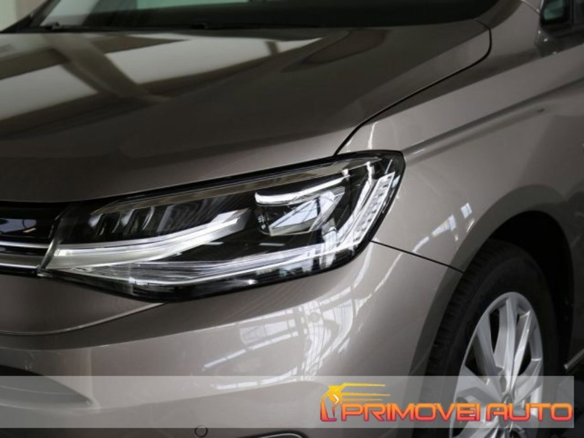 Volkswagen Caddy 2.0 TDI 122 CV Style Maxi (17)