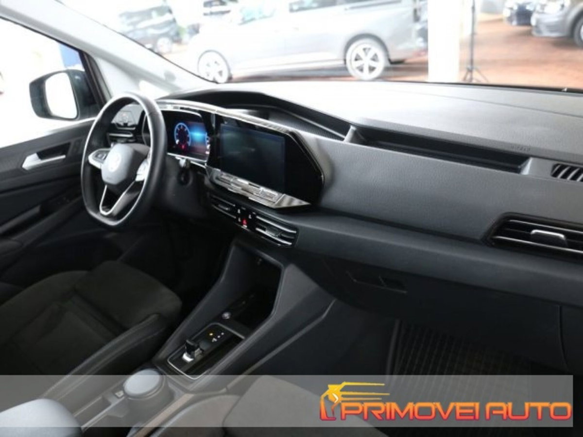 Volkswagen Caddy 2.0 TDI 122 CV Style Maxi (4)
