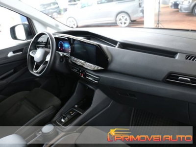 Volkswagen Caddy 2.0 TDI 122 CV Style Maxi (4)