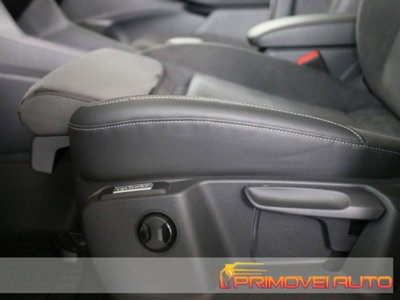 Volkswagen Caddy 2.0 TDI 122 CV Style Maxi (5)