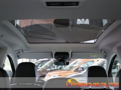Volkswagen Caddy 2.0 TDI 122 CV Style Maxi (9)